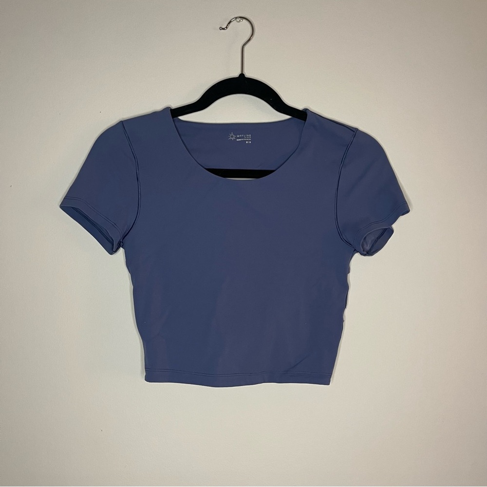 AERIE OFFLINE Athletic Top